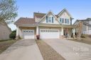 4488 Triumph Drive sold home in Concord, SC