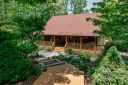 227 Sweetbriar Road sold home in Lake Lure, SC