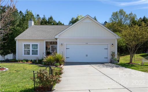 7119 Sonja Drive