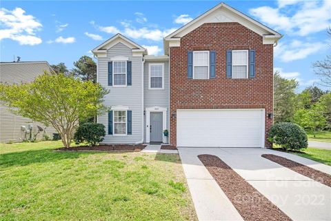 14227 Hartwell Farm Drive sold home in Hartwell, Charlotte, NC