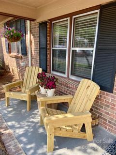 133 Glenwood Drive Lot 9  /  Unit C sold home in Parkwood Villas, Rock Hill, SC