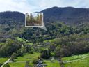 321 Eagle Gap Road 47 sold home in Waynesville, SC