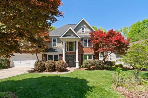 7724 Kingston Drive sold home in Kingston On Providence, Waxhaw, NC