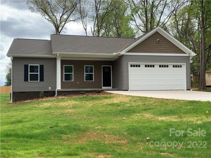 210 Wildwood Loop sold home in Wildwood Park, Statesville, NC