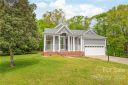 2712 Towhee Court sold home in Charlotte, SC