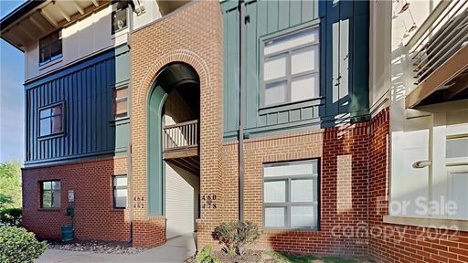 464 New Bern Station Court
