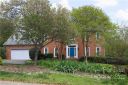 12114 Lavershire Court sold home in Charlotte, SC