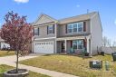 2637 Cider Ridge Road sold home in Dallas, SC