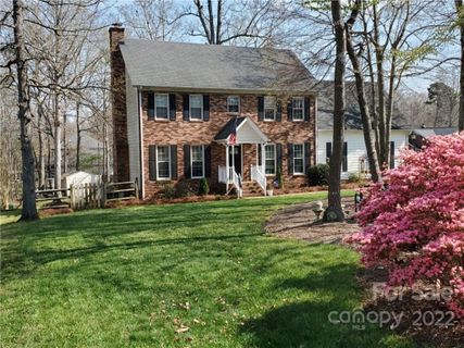 5000 Scaleybark Court