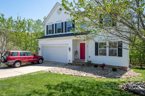 801 Cedarwood Court