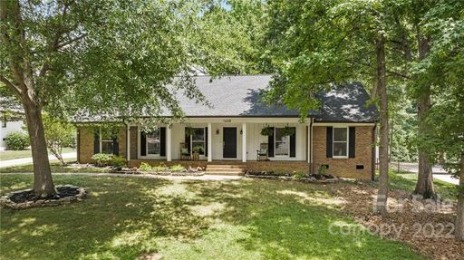 1608 Piccadilly Drive