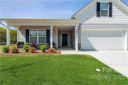 1025 Amberlight Circle sold home in Salisbury, SC