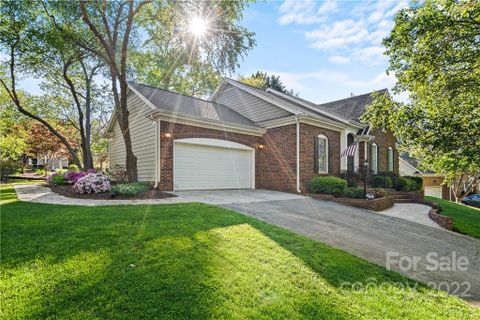 3200 Ivy Creek Road sold home in Ivy Creek, Gastonia, NC