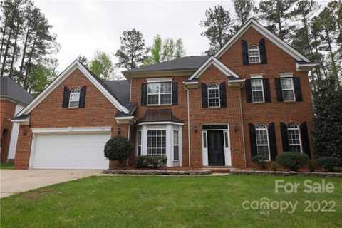4411 Red Holly Court