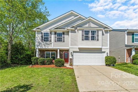 2901 Heather Ridge Road
