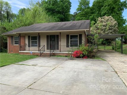 3812 Slagle Drive sold home in Tiffany Terrace, Charlotte, NC