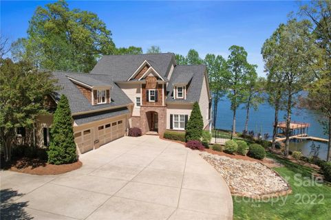 168 Pinnacle Lane