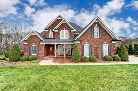 5810 Sm Benton Lane sold home in Benton Acres, Monroe, NC