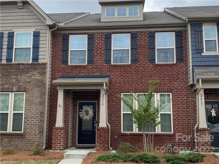 2615 Winter Thistle Way