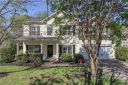18326 Torrence Chapel Estates Street sold home in Cornelius, SC