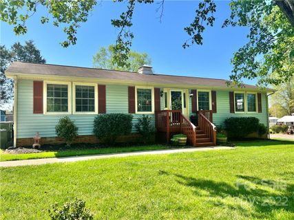 2883 Wendover Road sold home in Springdale, Concord, NC
