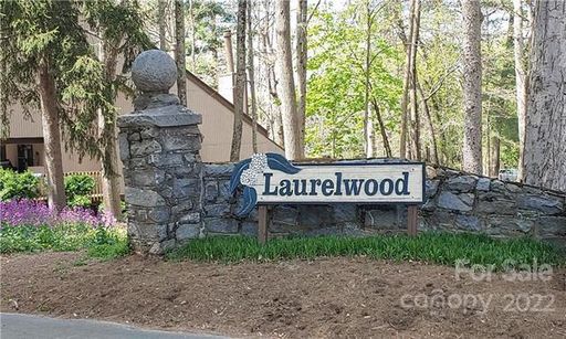 8 Maple Ridge Lane sold home in Laurelwood, Asheville, NC