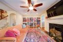 3600 The Plaza Plaza sold home in Charlotte, SC