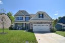 1189 Hollis Circle sold home in Concord, SC