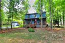 2401 Gold Cup Court sold home in Matthews, SC