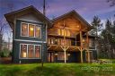 44 Hawberry Court Lot 63 sold home in Asheville, SC