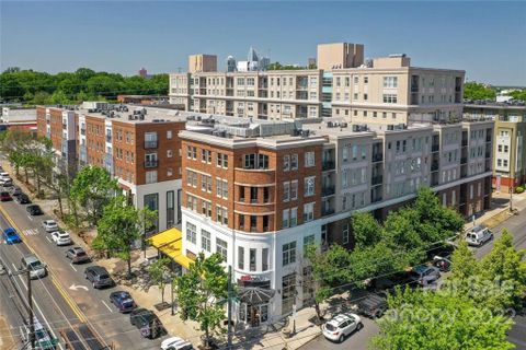 1315 East Boulevard 505