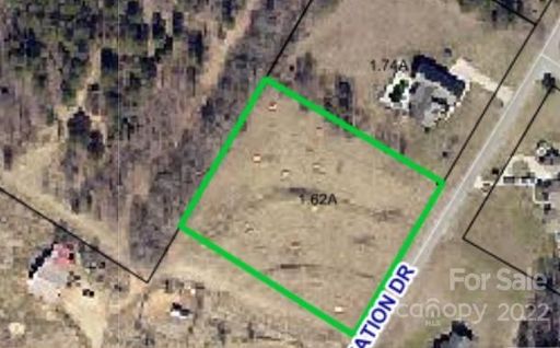3719 Plantation Drive sold home in Pine Creek, Vale, NC