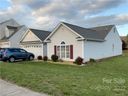 2363 Wexford Way sold home in Statesville, SC