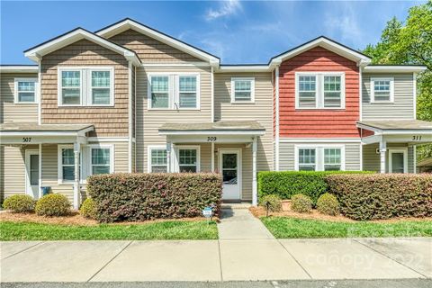 309 Drury Drive