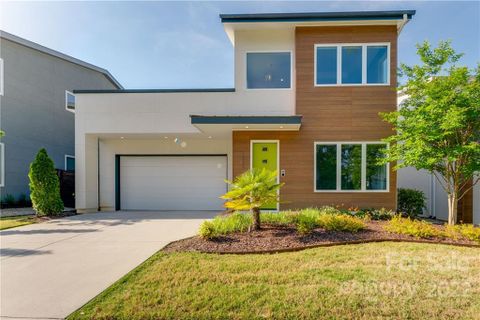 1261 Realta Drive sold home in Realta, Charlotte, NC