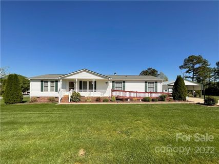1695 Lemming Drive 113 sold home in Raccoon Hollow, Concord, NC