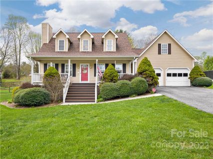 3 Mallory Meadows Court sold home in Mallory Meadows, Arden, NC