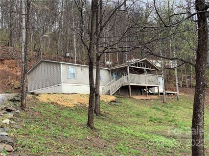 88 Holly Ridge Road sold home in Holly Ridge, Candler, NC