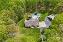 7736 Old Post Road sold home in Denver, SC