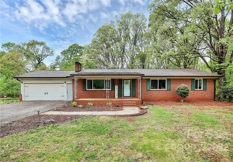 183 Jane Sowers Road sold home in Sherwood Forest, Statesville, NC