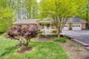 2124 Stoneyridge Drive sold home in Charlotte, SC