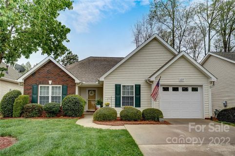 107 Keswick Lane