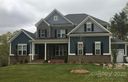 106 Copper Pine Lane sold home in Davidson, SC
