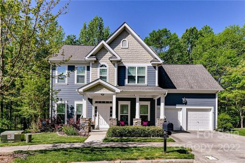 17123 Lake Path Drive