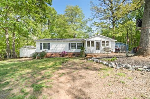 829 Westwind Lane sold home in Southwinds, Fort Mill, SC