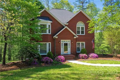 3875 Deer Run Drive