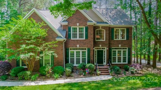 171 Lake Mist Drive