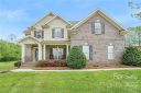 1602 Nazareth Court sold home in Monroe, SC