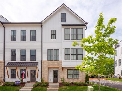 11929 Fiddlers Roof Lane 12 sold home in Elm Terraces, Charlotte, NC
