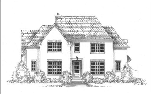 2726 Country Club Lane